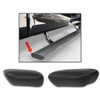 CHEDA Running Board Side Step Bar End Cap Cover Set