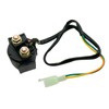 Starter Solenoid Relay for 4-Stroke GY6 Engine 50cc 80cc 100cc