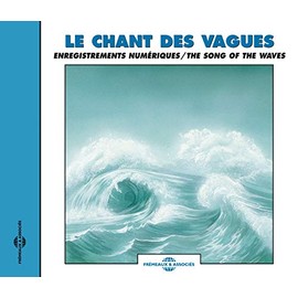 The Song Of The Waves