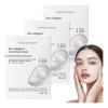 Mascarilla Facial Reafirmante Biocolageno Nifora