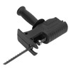 Electric Drill to Reciprocating Saw Adapter Chainsaw Conversion Head Saw