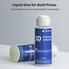 Anycubic 3D Printer Bed Adhesive Glue, Perfect First Layer Adhesion,