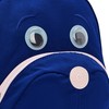 Kipling FASTER Kids backpack, Solar Navy C (Blue)