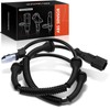 1x ABS Sensor with Cable 2-Pin Front Axle for Vivaro