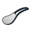 Beavorty Foot Polishing File Handle for Callus Exfoliation Professional Foot
