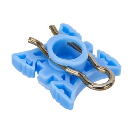 3509416 Window Regulator Sliding Pivot Compatible with Volvo 740 960 S60 S80 S90 V70 XC90 Pack of 10