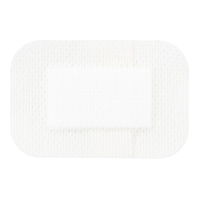 Alcare 12008 Silky Pore Dressing Adhesive Wound Dressing No.1 100