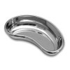 Surgical Kidney Dish Curved Shape 6", 8" or 10" Dish