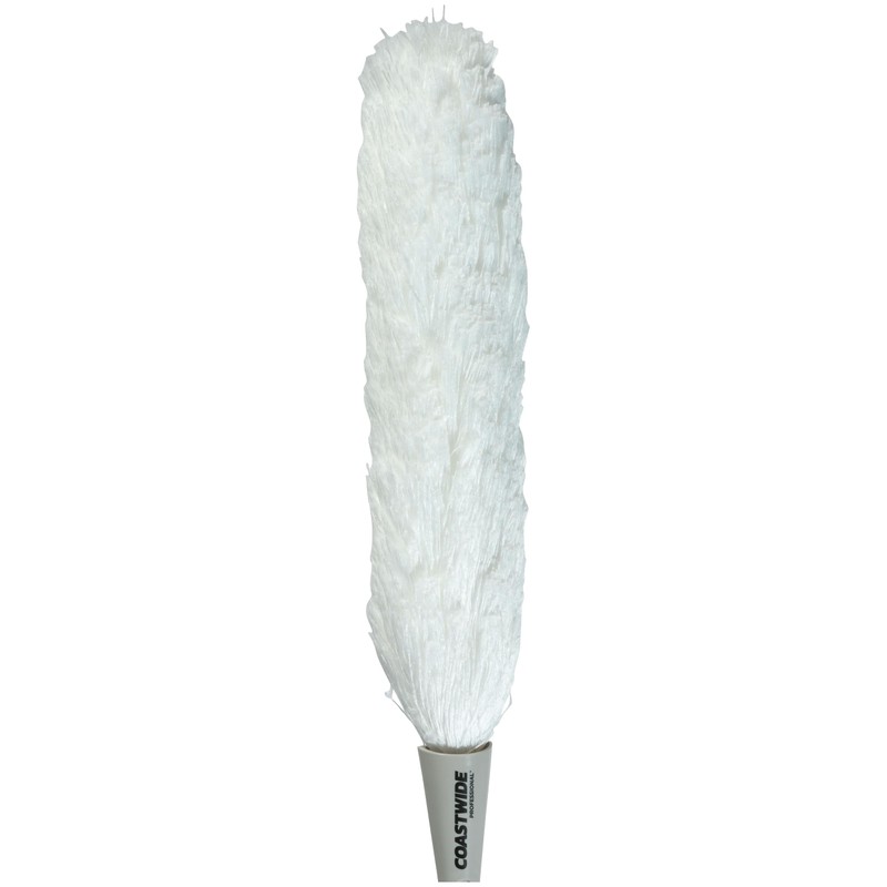 Coastwide Professional Microfiber Duster, Gray
