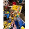 Mitchell Lighting Twilight Zone Pinball Glass LED kit Stealth Vapor