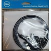 Dell LOT 5 Genuine Dell Premium Laptop Keyed Lock 6ft