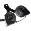 Dorman 926-572 Dual Horn Kit Compatible with Select Ford Models