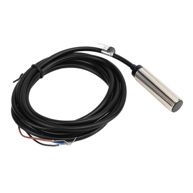 BERM 4 Set Inductive Proximity Switch Sensor Detector NPN NO