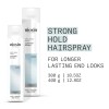 Nioxin Density Defend Styling Strong Hold Hairspray 10.6 oz