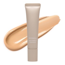 DECENCIA High Cover Fit Concealer for Sensitive Skin (12 g) (Blemishes, Redness, Rough Skin, Pores), Skin Care, Dry Skin, Sensitive Skin