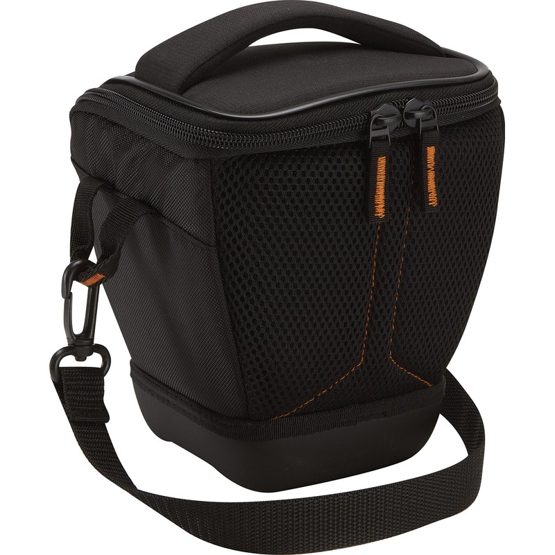 Case Logic Compact Nylon Bag with EVA Protection for SLR