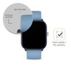 dipos FLEX 2x Matte Screen Protectors Suitable for Ice-Watch Ice