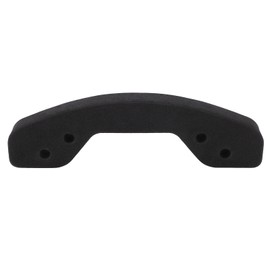 RC Car Front Bumper Foam Body Foam Bumper for TAMIYA XV01 FF03 1/10 RC Rally Car