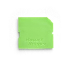 Smart Keeper SD Port Lock, Pack of 10 Blockers