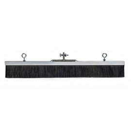 Bon Tool Brush Concrete Weigh-Less® Medium Bristle 24"