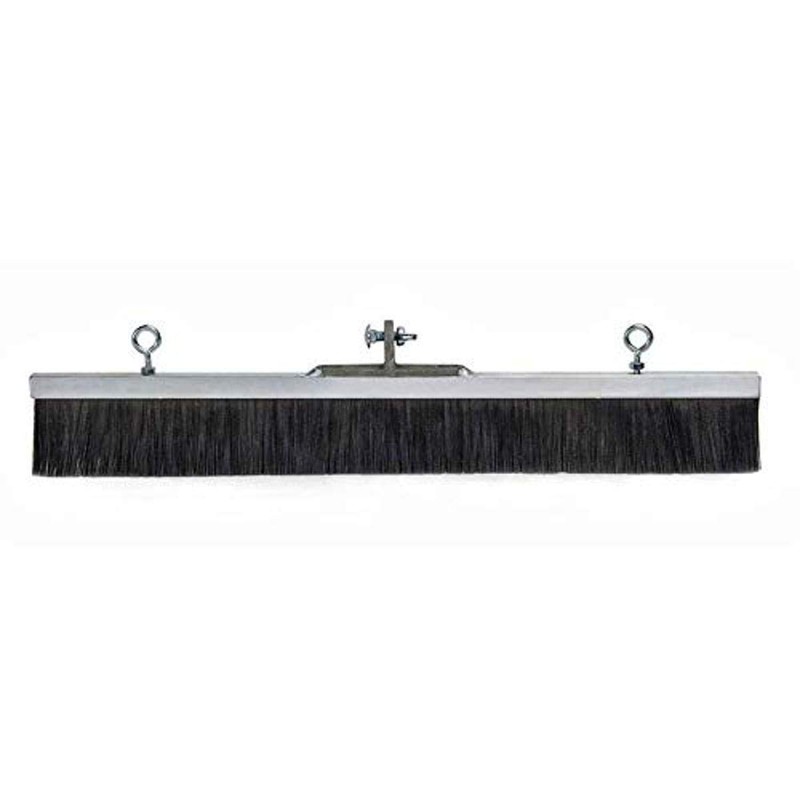 Bon Tool Brush Concrete Weigh-Less® Medium Bristle 24"