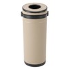 Car Tissue Holder Lightweight Leather and Tungsten Steel Car Tissues