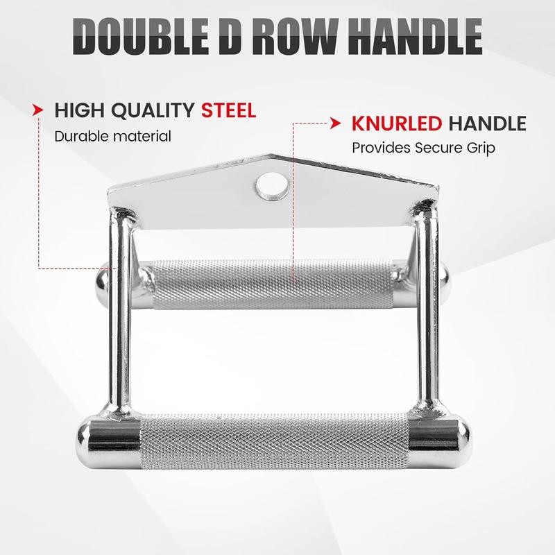V-Shaped Bar Straight Rotating Bar Curl LAT Pull Down Bar