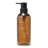 MUJI OAR33A4A Essential Oil Scent Shampoo, Ylang-Ylang & Orange Scent,