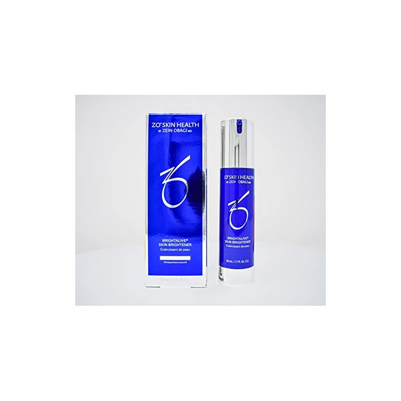 ZO Skin Health Brightalive Skin Brightner 1.7 oz/50 ml