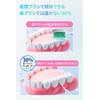 300 Pieces Interdental Brush, SSS - S, Extra Fine (Soft