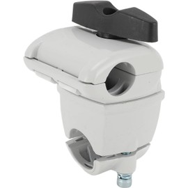 Abrazadera de soporte de manillar de aluminio para desbrozadora FS 120 130 131 110 111 90 91 89 200