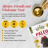 Otto's Naturals Grain-Free Paleo Double Chocolate Brownie Mix, 11.1 Oz.,