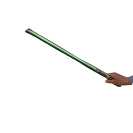 HENBRANDT 6 x Self Inflating Light Sticks Inflatable Kids Toy Space Swords Party Bag Fillers