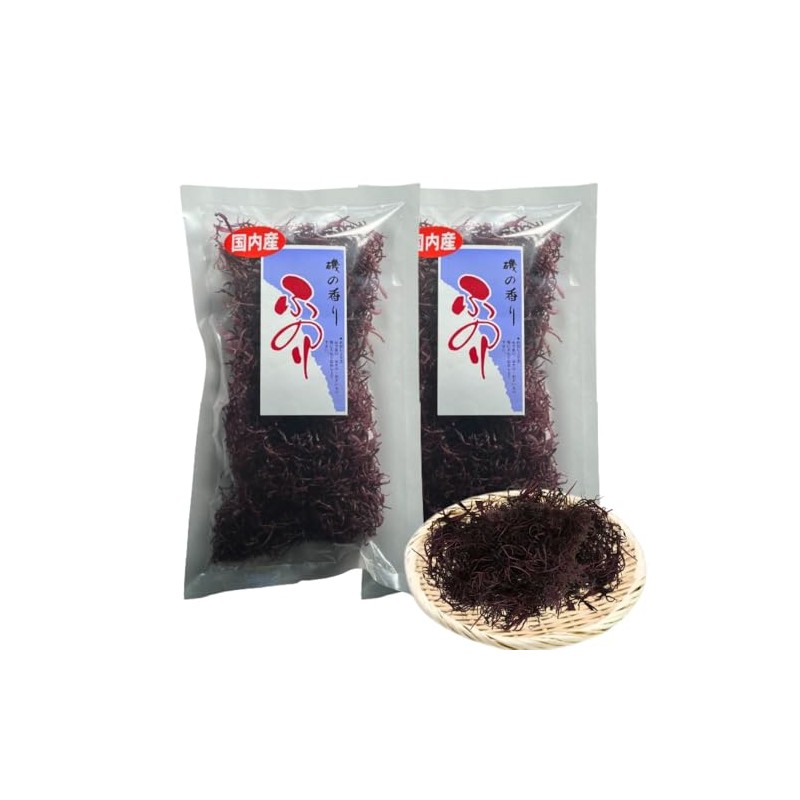 Fonori 0.9 oz (25 g) x 2 Bags, Made in