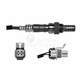 DENSO Auto Parts Oxygen Sensor 2344651