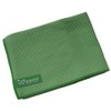 Jemako Drying Cloth Green Medium Size 45 x 60 cm