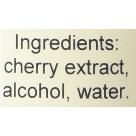 OliveNation Pure Cherry Extract 4 oz.
