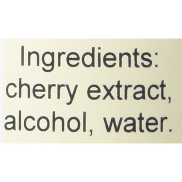 OliveNation Pure Cherry Extract 4 oz.
