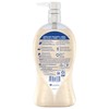 Softsoap Body Wash Pump, Coconut Butter Scrub, Exfoliating Body Wash,