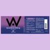 WELL ACTUALLY Liposomal Glutathione 500mg (50 Servings - 250ml) High
