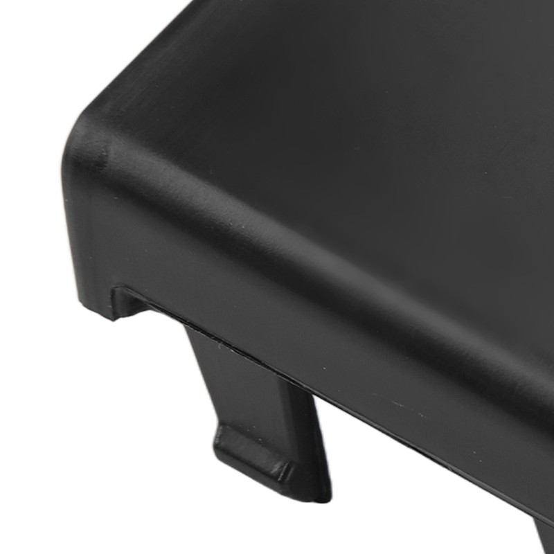 Tow Hook Cover 95B807500 Rear Bumper Lower Tow Eye Cover