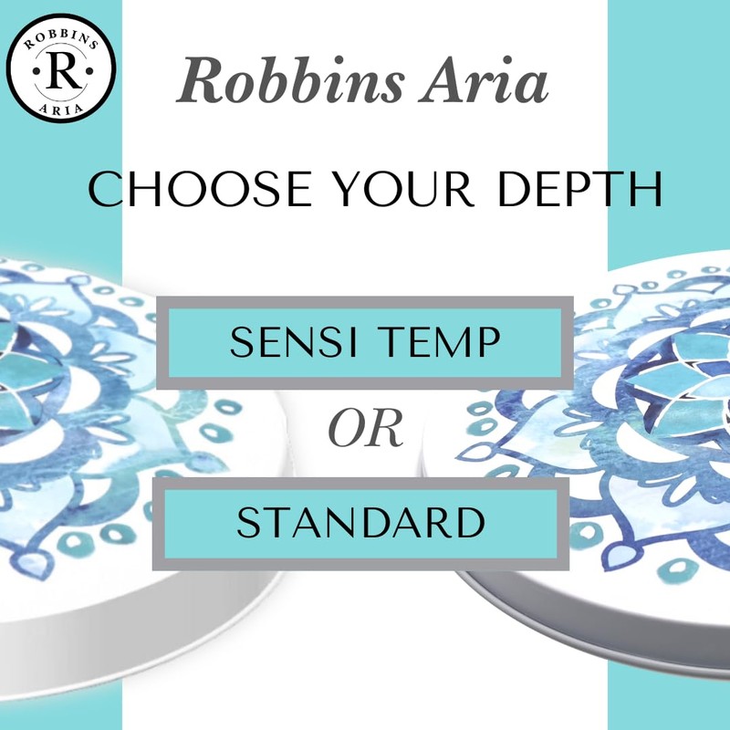 Electric Stove Burner Covers - Protect Stovetop - Set of