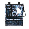 Golf Accessory Bag Pouch - Zippered Valuables Bag - Zippered