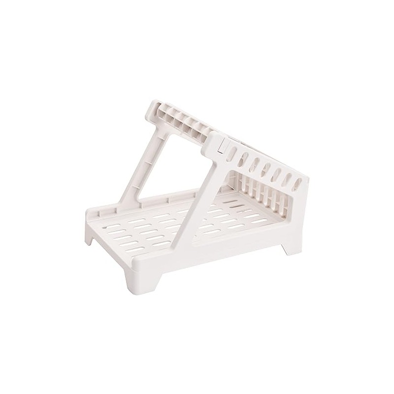 Thermal Label Roll Holder for Printer, Solid Label Holder for
