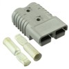 Heavy Duty Power Connectors SB175 Housing for 2/0 AWG Gray