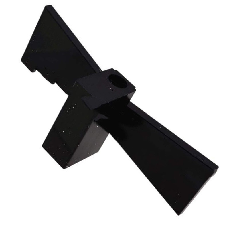 Swallow Tail Dovetail Marker Hand Cut Wood Joints Gauge Dovetail