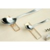 Toumei Oshibana Foil Cutlery Rest Set of 3 in a