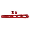 RC Rear Chassis Brace Aluminum Alloy RC Rear Chassis Brace