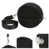 Smart Inflatable Ball Trainer, Golf Swing Trainer Aid to Support