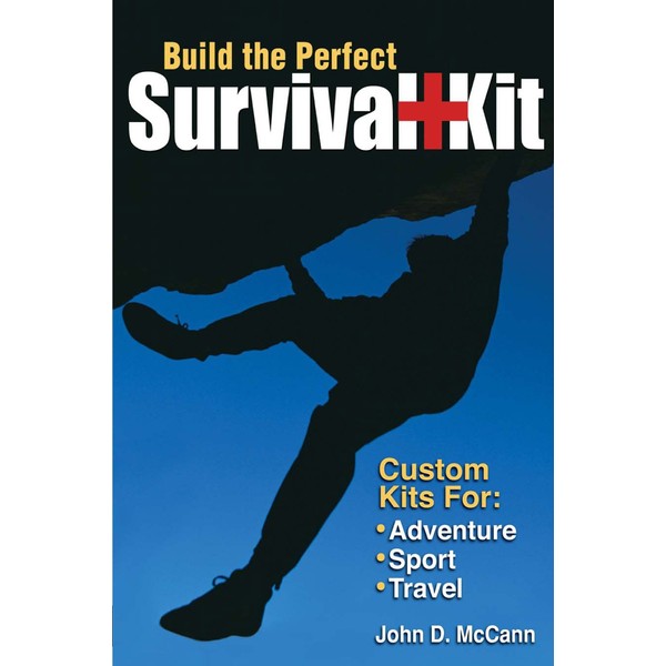 Build the Perfect Survival Kit: Custom Kits for Adventure, Sport,